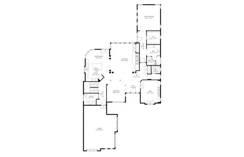 1076 Prairie Avenue Naperville IL 60540