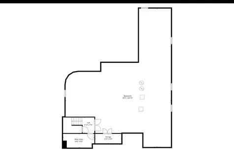 1076 Prairie Avenue Naperville IL 60540