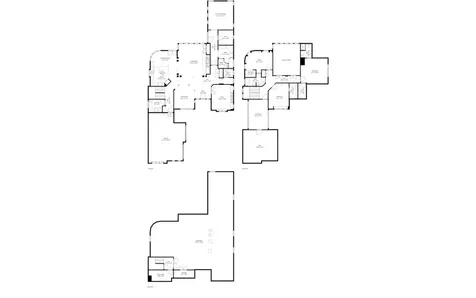 1076 Prairie Avenue Naperville IL 60540