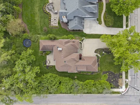 1076 Prairie Avenue Naperville IL 60540