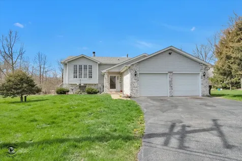 24412 South Kings Road Crete IL 60417