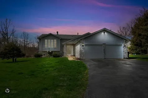 24412 South Kings Road Crete IL 60417