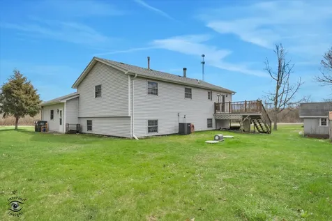 24412 South Kings Road Crete IL 60417