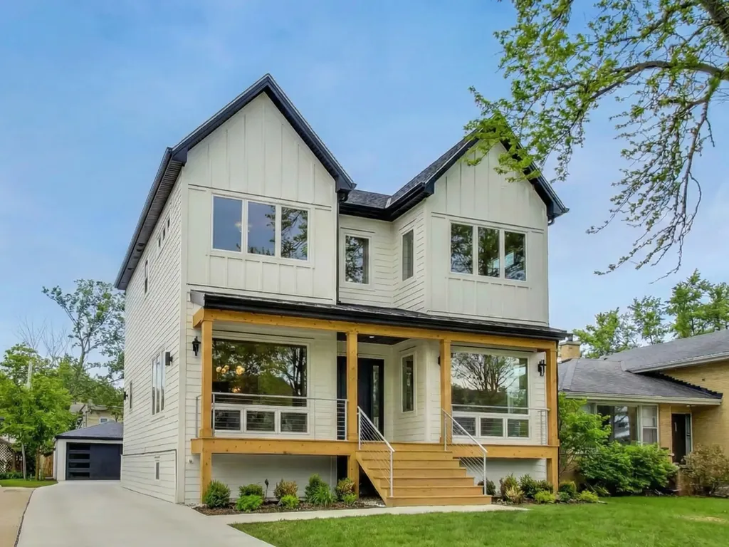 280 Blackhawk Road Riverside IL 60546