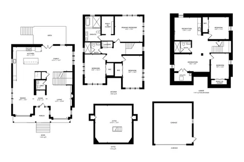 280 Blackhawk Road Riverside IL 60546