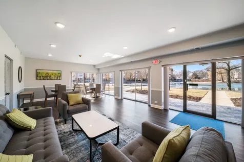 175 Lake Boulevard Buffalo Grove IL 60089