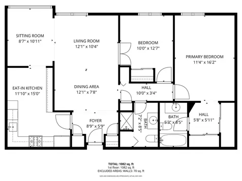 175 Lake Boulevard Buffalo Grove IL 60089