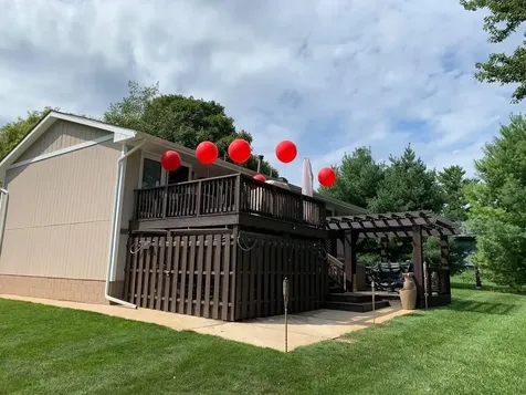 18864 Pioneer Street Bloomington IL 61705