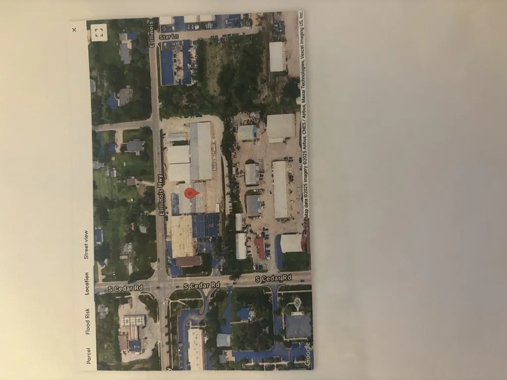 1000 South Cedar Road New Lenox IL 60451