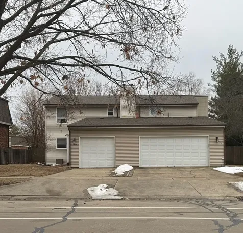 1105 East Florida Avenue Urbana IL 61801