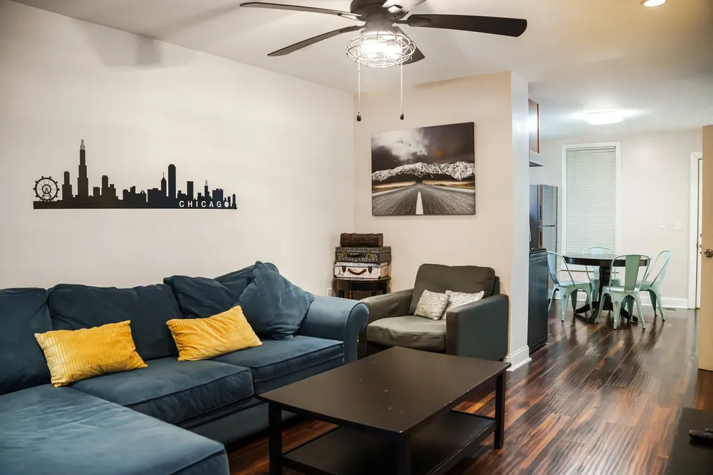 2320 South Albany Avenue Chicago IL 60623