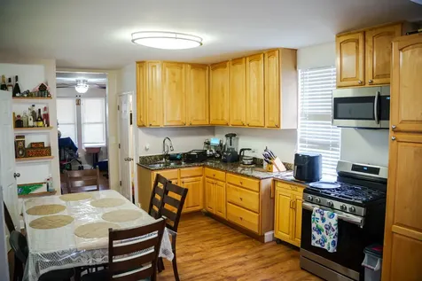 2320 South Albany Avenue Chicago IL 60623