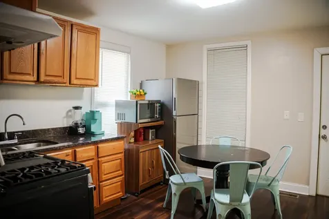 2320 South Albany Avenue Chicago IL 60623