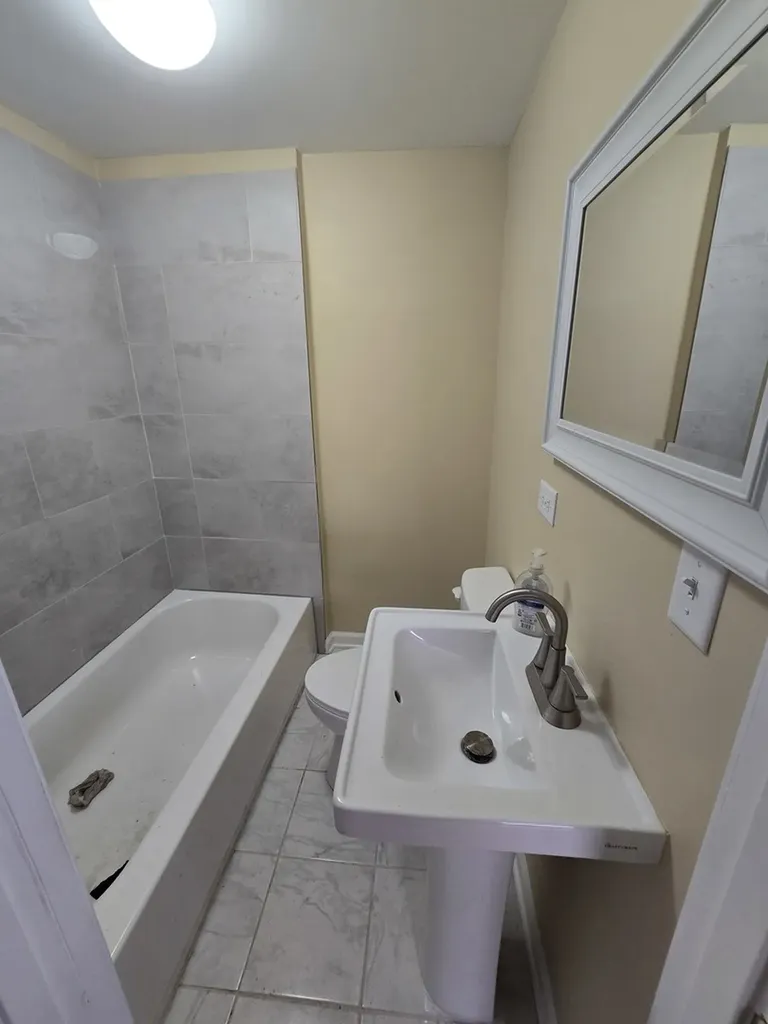 2855 West 25th Place Chicago IL 60623