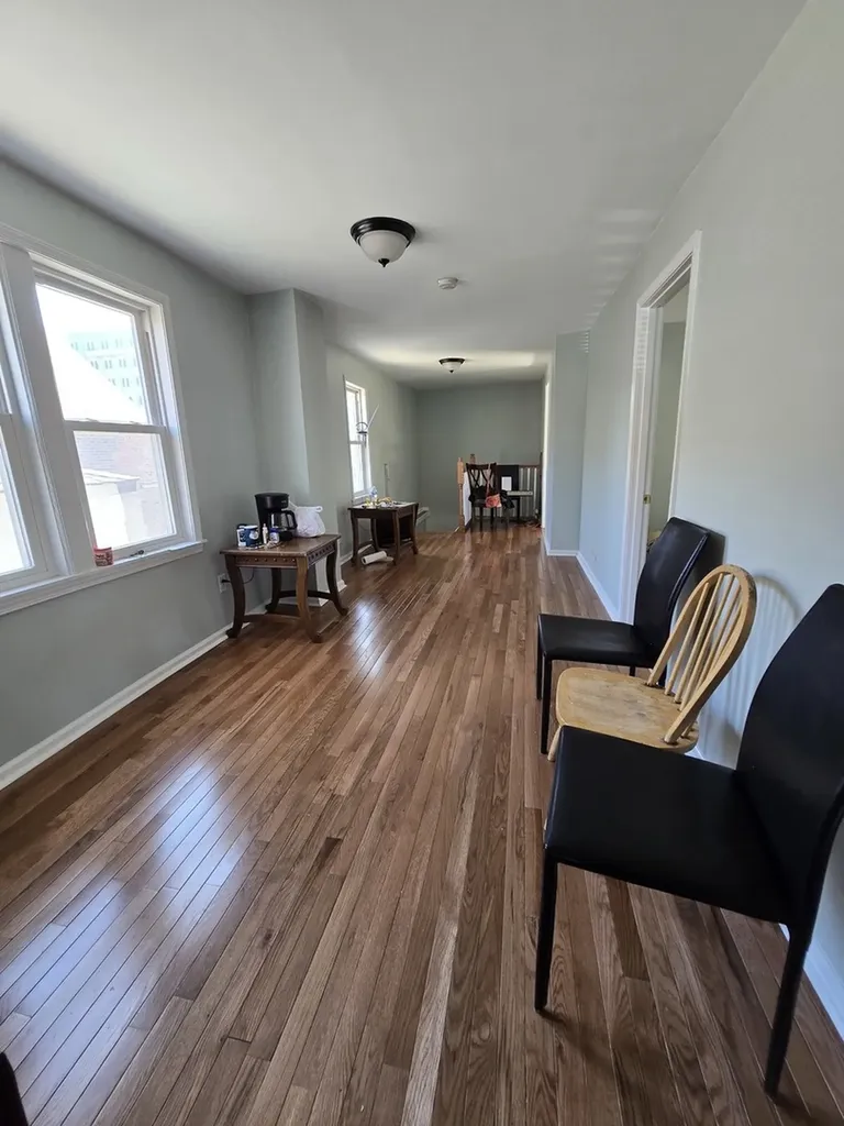 2855 West 25th Place Chicago IL 60623