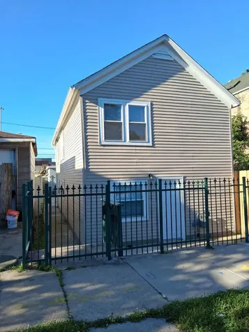 2855 West 25th Place Chicago IL 60623