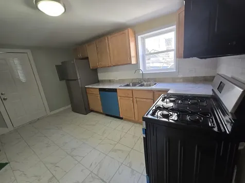 2855 West 25th Place Chicago IL 60623