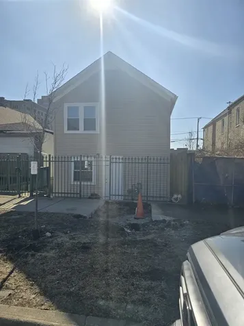 2855 West 25th Place Chicago IL 60623