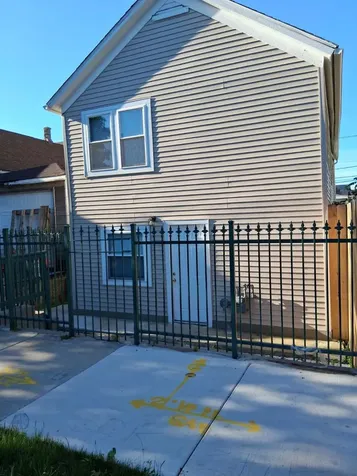 2855 West 25th Place Chicago IL 60623