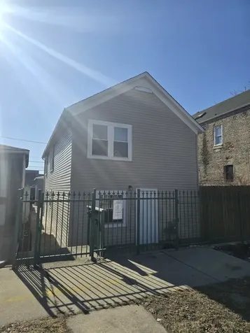2855 West 25th Place Chicago IL 60623