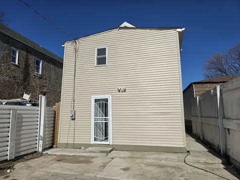2855 West 25th Place Chicago IL 60623