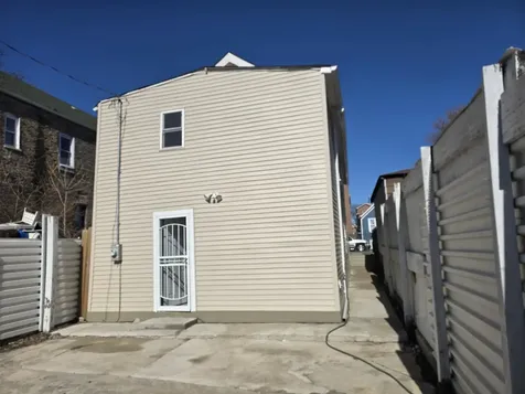 2855 West 25th Place Chicago IL 60623