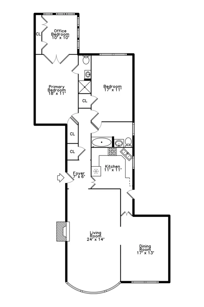 2321 East 69th Street Chicago IL 60649