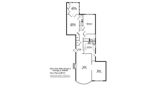 2321 East 69th Street Chicago IL 60649