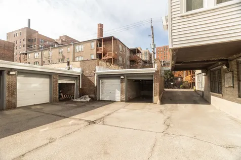 2321 East 69th Street Chicago IL 60649