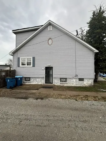 336 153RD Place Calumet City IL 60409
