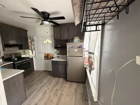 16951 Winchester Avenue Hazel Crest IL 60429