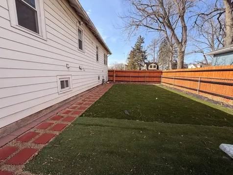 16951 Winchester Avenue Hazel Crest IL 60429