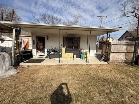 16951 Winchester Avenue Hazel Crest IL 60429