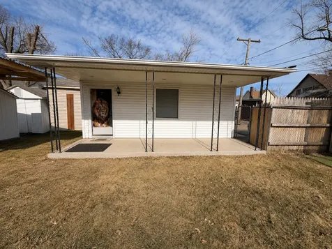 16951 Winchester Avenue Hazel Crest IL 60429