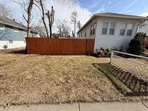 16951 Winchester Avenue Hazel Crest IL 60429