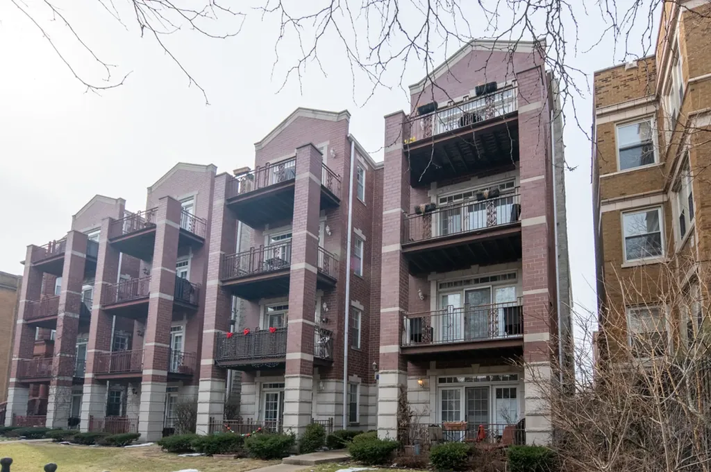 4730 South Drexel Avenue Chicago IL 60615