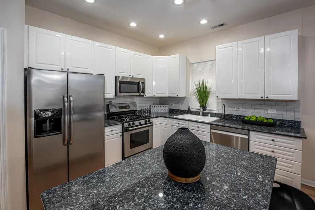 4730 South Drexel Avenue Chicago IL 60615