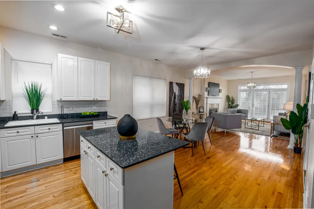 4730 South Drexel Avenue Chicago IL 60615