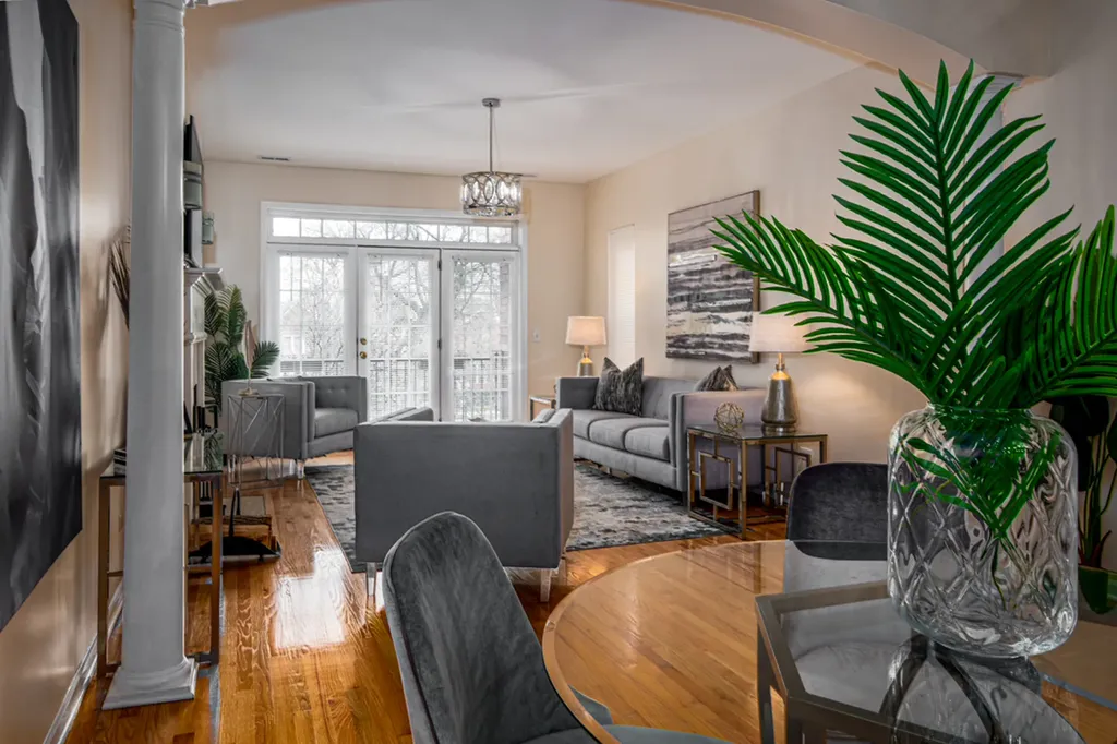 4730 South Drexel Avenue Chicago IL 60615