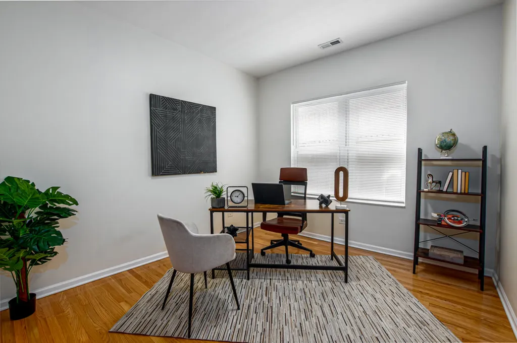 4730 South Drexel Avenue Chicago IL 60615