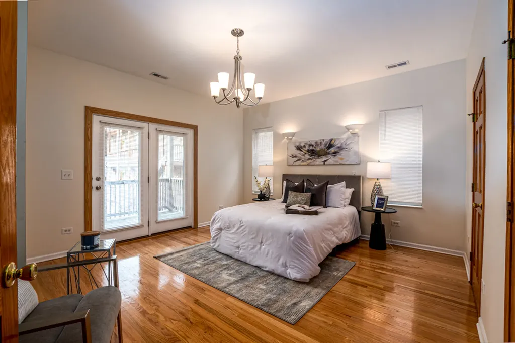 4730 South Drexel Avenue Chicago IL 60615
