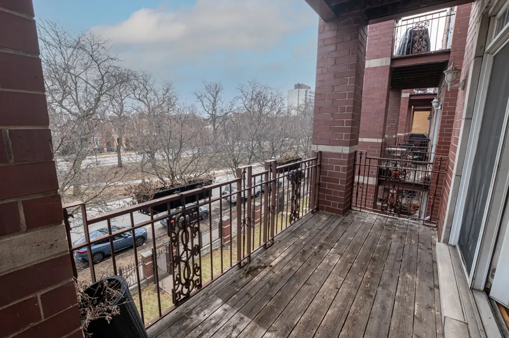 4730 South Drexel Avenue Chicago IL 60615