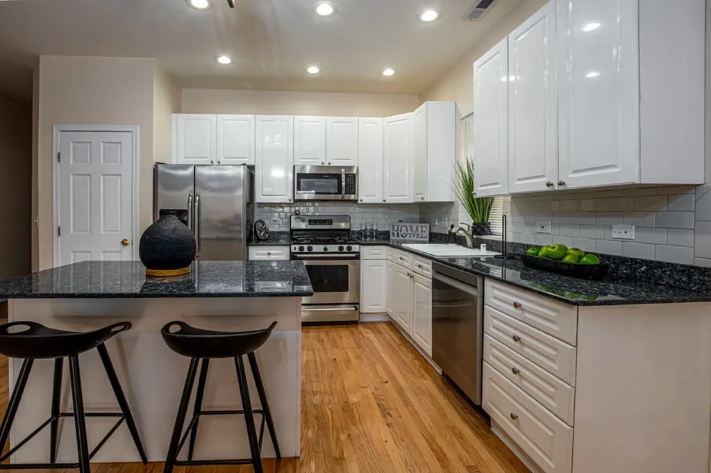 4730 South Drexel Avenue Chicago IL 60615