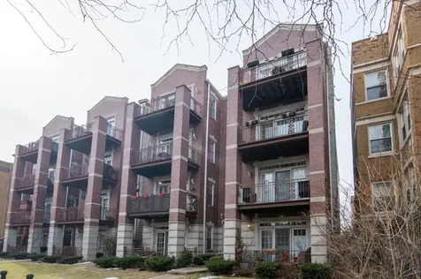 4730 South Drexel Avenue Chicago IL 60615