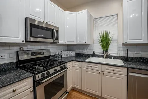 4730 South Drexel Avenue Chicago IL 60615