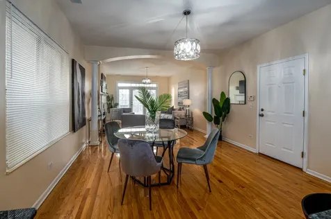 4730 South Drexel Avenue Chicago IL 60615