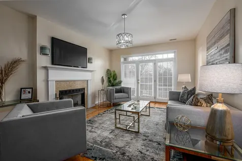 4730 South Drexel Avenue Chicago IL 60615