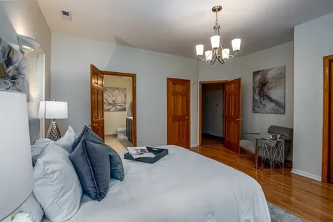 4730 South Drexel Avenue Chicago IL 60615