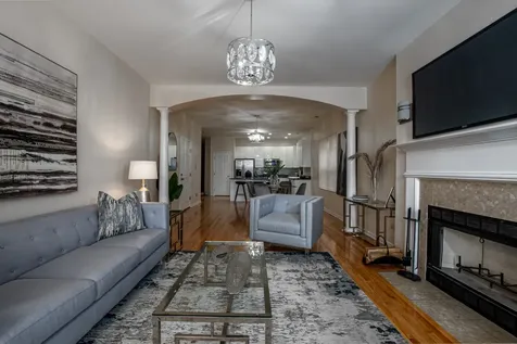 4730 South Drexel Avenue Chicago IL 60615