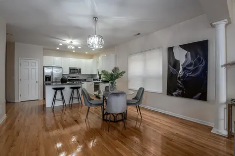 4730 South Drexel Avenue Chicago IL 60615